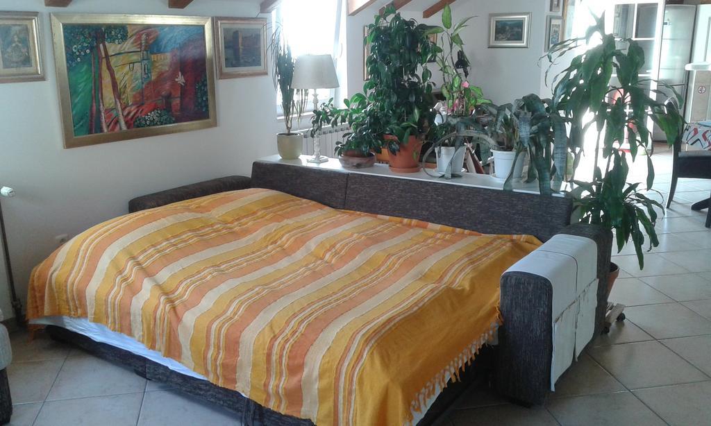 דוברובניק Apartment Varina חדר תמונה