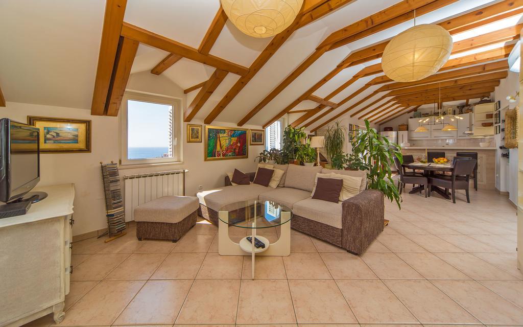 דוברובניק Apartment Varina חדר תמונה