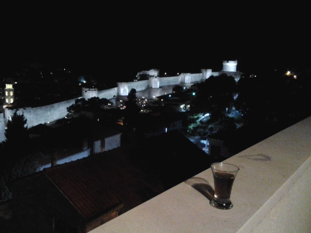 דוברובניק Apartment Varina חדר תמונה