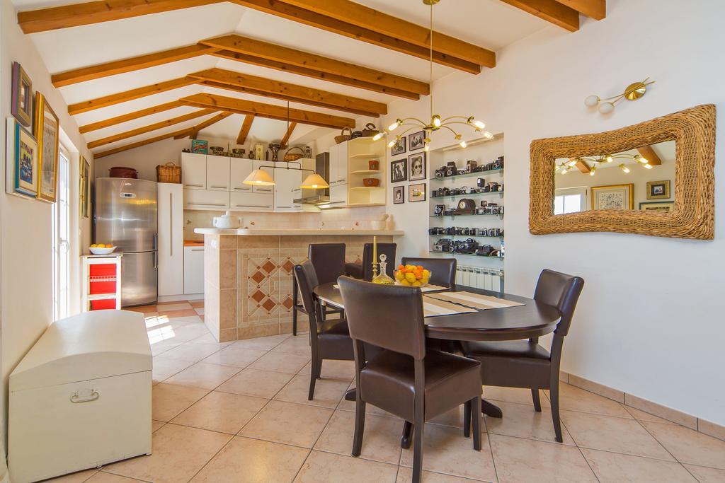 דוברובניק Apartment Varina חדר תמונה