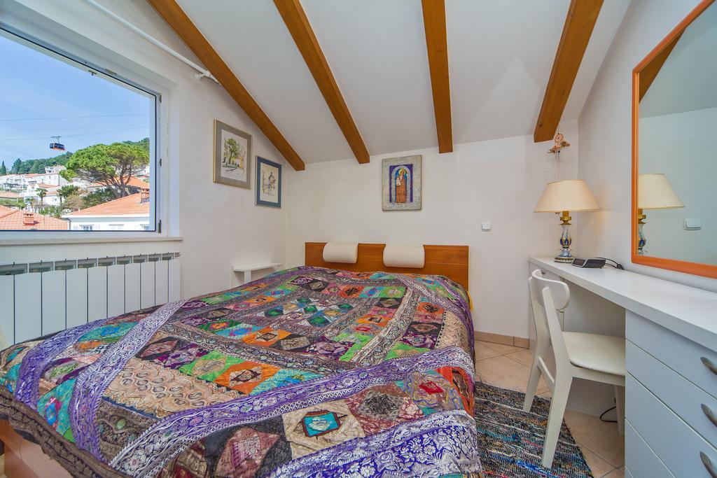 דוברובניק Apartment Varina חדר תמונה