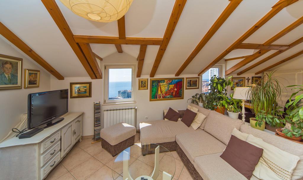 דוברובניק Apartment Varina חדר תמונה