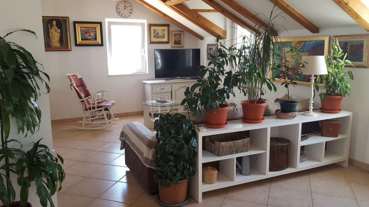 דוברובניק Apartment Varina מראה חיצוני תמונה